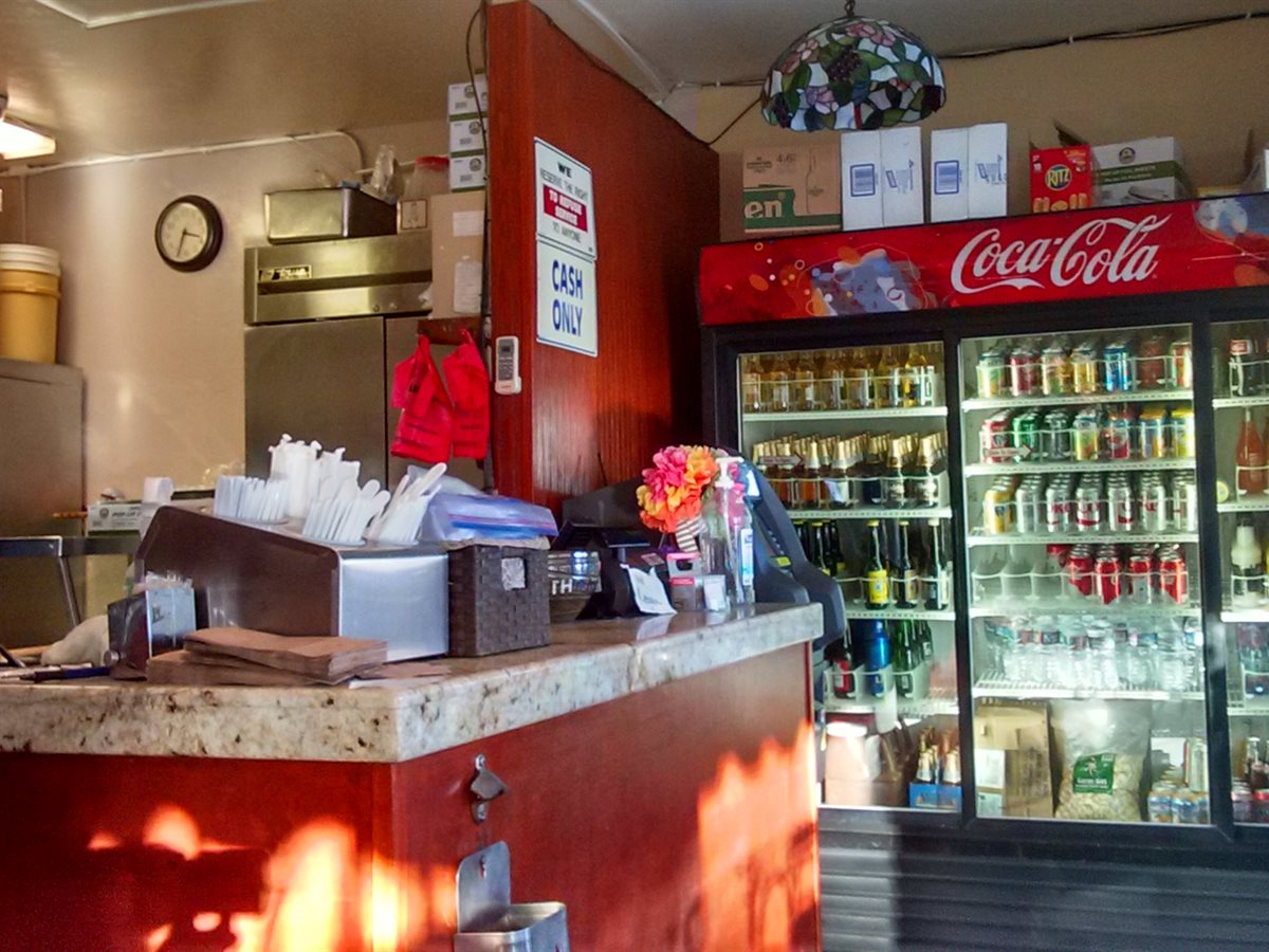 Tacos Moreno